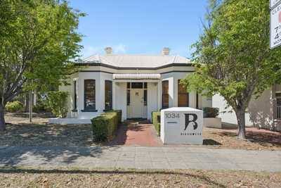 Stately City Residence or Office: WA West Perth, WA 6005 Other | Prop-GPT the AI-Powered Property Portal