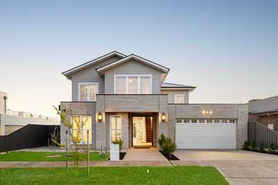 The Hamptons, Reimagined for Modern Family Living: VIC Wollert, VIC 3750 House | Prop-GPT the AI-Powered Property Portal