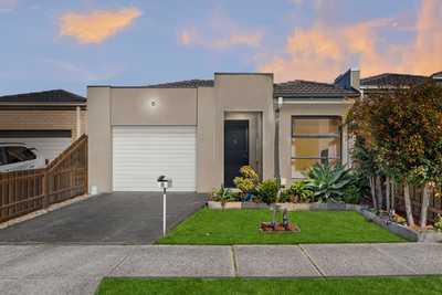 Contemporary Living, Effortlessly Easy: VIC Epping, VIC 3076 House | Prop-GPT the AI-Powered Property Portal