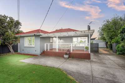 Modern Comfort and Lifestyle Ease in Central Murrumbeena: VIC Murrumbeena, VIC 3163 House | Prop-GPT the AI-Powered Property Portal