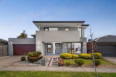 Spacious Modern Family Home with Luxury Features and Prime Location.: VIC Cranbourne West, VIC 3977 House | Prop-GPT the AI-Powered Property Portal