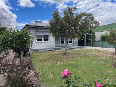 Original Character with Future Potential: VIC Rushworth, VIC 3612 House | Prop-GPT the AI-Powered Property Portal
