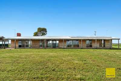 30 Acres of Prime Rural Living: VIC Weering, VIC 3251 House | Prop-GPT the AI-Powered Property Portal