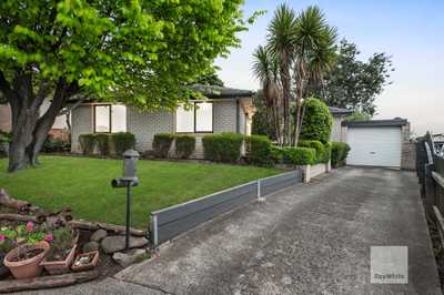 Beautifully Renovated Home in a Peaceful Court Location!: VIC Gladstone Park, VIC 3043 House | Prop-GPT the AI-Powered Property Portal