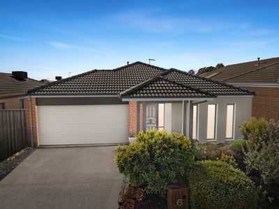 A Place to Call Home in the Heart of Mernda!: VIC Mernda, VIC 3754 House | Prop-GPT the AI-Powered Property Portal