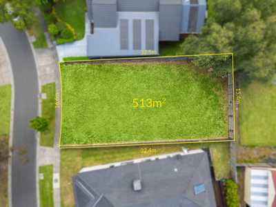 ALL INSPECTION MEETINGS CONDUCTED IN OFFICE: VIC Cranbourne North, VIC 3977 Land | Prop-GPT the AI-Powered Property Portal