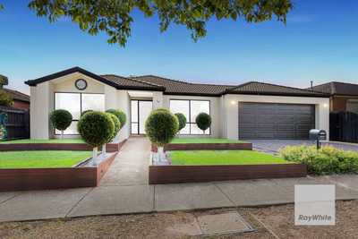 Spacious Family Living in the Heart of Taylors Hill: VIC Taylors Hill, VIC 3037 House | Prop-GPT the AI-Powered Property Portal