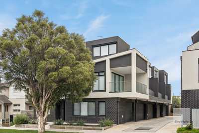 Spacious & Stylish Townhouse Living!: VIC Hadfield, VIC 3046 Townhouse | Prop-GPT the AI-Powered Property Portal