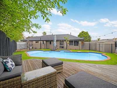 Contemporary entertainer for convenience seekers!: VIC Hampton Park, VIC 3976 House | Prop-GPT the AI-Powered Property Portal