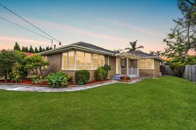 Single-Level Family Gem with Exceptional Potential: VIC Mulgrave, VIC 3170 House | Prop-GPT the AI-Powered Property Portal