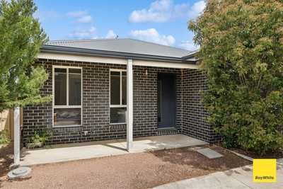 Modern, Low-Maintenance Living in a Central Golden Square Pocket: VIC Golden Square, VIC 3555 Townhouse | Prop-GPT the AI-Powered Property Portal