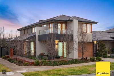 Exceptional Opportunity in a Highly Desirable Allura Estate!!!: VIC Truganina, VIC 3029 House | Prop-GPT the AI-Powered Property Portal