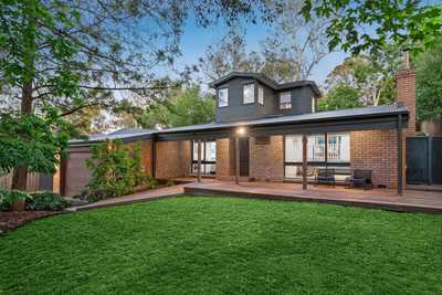 Space, Warmth And A Layout Families Will Love: VIC Hurstbridge, VIC 3099 House | Prop-GPT the AI-Powered Property Portal