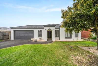 Luxury & Space to Suit a Large Family: VIC Berwick, VIC 3806 House | Prop-GPT the AI-Powered Property Portal