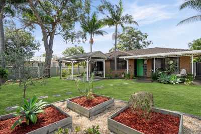 Coastal Comfort With Exceptional Outdoor Space: NSW Umina Beach, NSW 2257 House | Prop-GPT the AI-Powered Property Portal