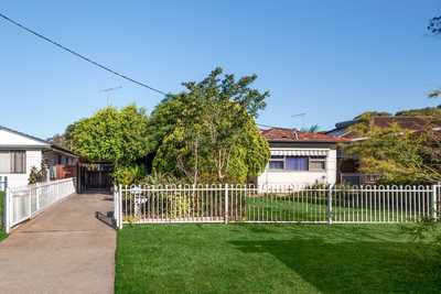 Prime Location • Outstanding Potential • Family-Friendly Living: NSW Campbelltown, NSW 2560 House | Prop-GPT the AI-Powered Property Portal