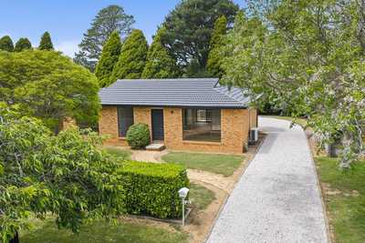 First Home Buyers or Downsizers: NSW Moss Vale, NSW 2577 House | Prop-GPT the AI-Powered Property Portal