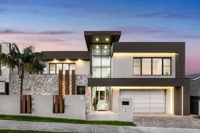 Grand Family Residence in the Heart of North Kellyville: NSW Kellyville, NSW 2155 House | Prop-GPT the AI-Powered Property Portal