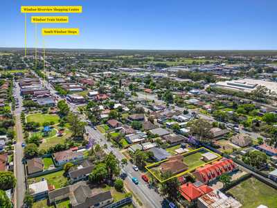 First time offered in 67 years! Endless Potential!: NSW South Windsor, NSW 2756 House | Prop-GPT the AI-Powered Property Portal