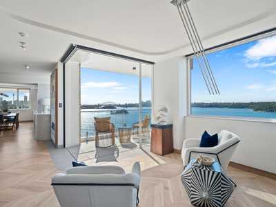 Prestige Whole Floor Apartment in Sydney's Most Coveted Enclave: NSW Point Piper, NSW 2027 Apartment | Prop-GPT the AI-Powered Property Portal