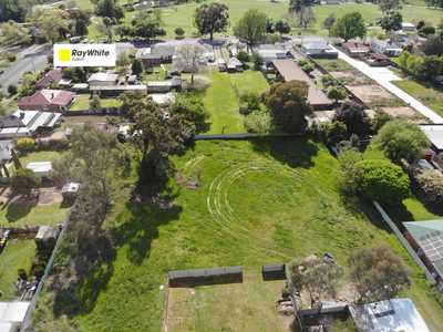 Development Opportunity!: NSW Tumut, NSW 2720 Land | Prop-GPT the AI-Powered Property Portal