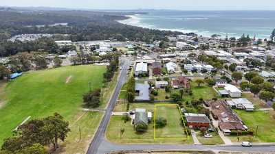 Standout Development Opportunity: NSW Woolgoolga, NSW 2456 Land | Prop-GPT the AI-Powered Property Portal