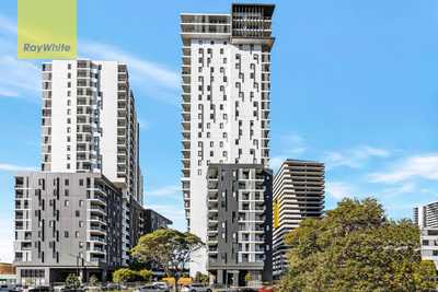 Designer Apartment with Panoramic Views in Prime Liverpool Location: NSW Liverpool, NSW 2170 Apartment | Prop-GPT the AI-Powered Property Portal