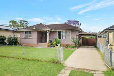 Home + Modern 2-Bedroom Granny Flat!: NSW Miller, NSW 2168 House | Prop-GPT the AI-Powered Property Portal