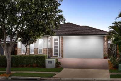 Live Life Poolside.: NSW The Ponds, NSW 2769 House | Prop-GPT the AI-Powered Property Portal