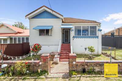 CHARMING FAMILY COTTAGE: NSW Lithgow, NSW 2790 House | Prop-GPT the AI-Powered Property Portal