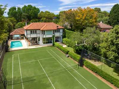 10 Bareena Avenue WAHROONGA: NSW North Wahroonga, NSW 2076 House | Prop-GPT the AI-Powered Property Portal