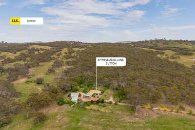 Rare Land Holding: NSW Sutton, NSW 2620 Lifestyle | Prop-GPT the AI-Powered Property Portal