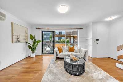 Spacious 2 Bedroom Townhouse in heart of Ashfield: NSW Ashfield, NSW 2131 Townhouse | Prop-GPT the AI-Powered Property Portal