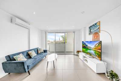 Huge 145sqm Dual-Key Apartment | North-East Aspect: NSW Parramatta, NSW 2150 Apartment | Prop-GPT the AI-Powered Property Portal