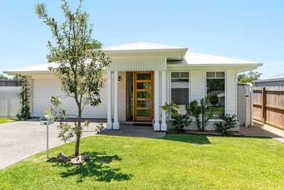 Immaculately presented home: NSW Townsend, NSW 2463 House | Prop-GPT the AI-Powered Property Portal