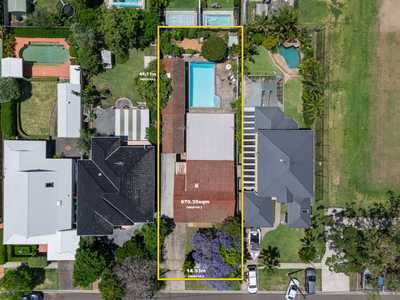 A Rare Blue Ribbon Re-Development Opportunity: NSW Caringbah South, NSW 2229 House | Prop-GPT the AI-Powered Property Portal