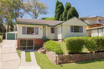 The Perfect First Home - Peaceful, Private, and Ready to Enjoy: NSW Edgeworth, NSW 2285 House | Prop-GPT the AI-Powered Property Portal