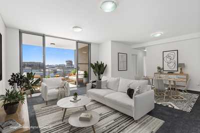 North-Facing Urban Retreat: NSW North Wollongong, NSW 2500 Apartment | Prop-GPT the AI-Powered Property Portal