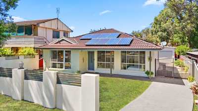 Effortless Living in a Peaceful Coastal Setting: NSW Summerland Point, NSW 2259 House | Prop-GPT the AI-Powered Property Portal