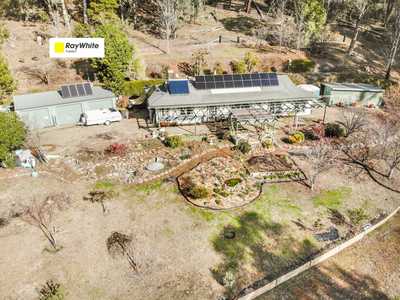 SNOWY MOUNTAINS RETREAT!: NSW Batlow, NSW 2730 House | Prop-GPT the AI-Powered Property Portal