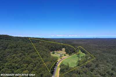 Peaceful 37.89 Hectare Farm Ready Property Located Just 7 km from Bulahdelah with Scenic Settings: NSW Bombah Point, NSW 2423 Lifestyle | Prop-GPT the AI-Powered Property Portal