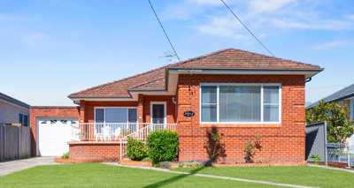 Spacious Family Home on Huge Block of Land: NSW Kingsgrove, NSW 2208 House | Prop-GPT the AI-Powered Property Portal