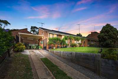 Comfort, Convenience & Family Living in the Heart of Bradbury: NSW Bradbury, NSW 2560 House | Prop-GPT the AI-Powered Property Portal