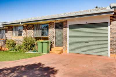 High-Performing Investment - Reliable Tenants - Blue-Chip Convenience: QLD Harristown, QLD 4350 Unit | Prop-GPT the AI-Powered Property Portal