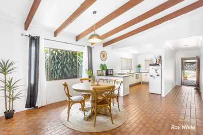 Your Own Private Garden Retreat in the Heart of Taranganba: QLD Taranganba, QLD 4703 House | Prop-GPT the AI-Powered Property Portal