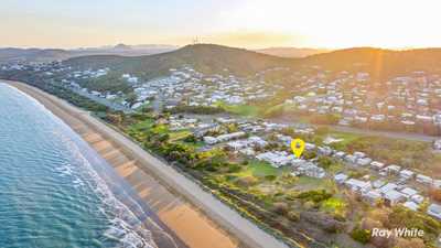 Leave Your Footprints in the Sand!: QLD Yeppoon, QLD 4703 House | Prop-GPT the AI-Powered Property Portal