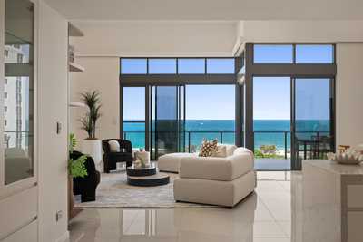 Unrivalled Ocean Views from the Central Verve Penthouse: QLD Maroochydore, QLD 4558 Unit | Prop-GPT the AI-Powered Property Portal