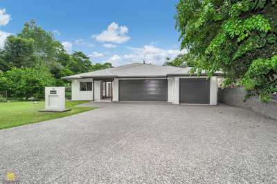 Open Saturday 12:30pm to 1:15pm - Architecturally Designed Executive Home on 873m2 Block.. Leafy Backdrop: QLD Mount Sheridan, QLD 4868 House | Prop-GPT the AI-Powered Property Portal