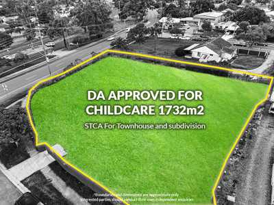 DA APPROVED - GET DEVELOPING: QLD Woodridge, QLD 4114 Land | Prop-GPT the AI-Powered Property Portal