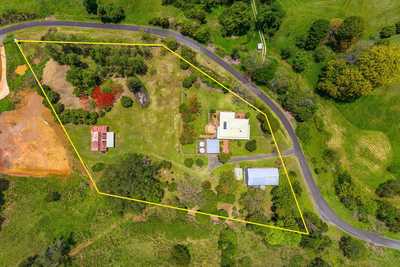 Fig Tree Flat: QLD Scrubby Creek, QLD 4570 Acreage/Semi-Rural | Prop-GPT the AI-Powered Property Portal